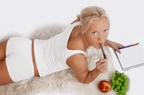 Jak szybko schudnąć bez szkody dla zdrowia