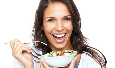 zasady odchudzania na ulubionej diecie