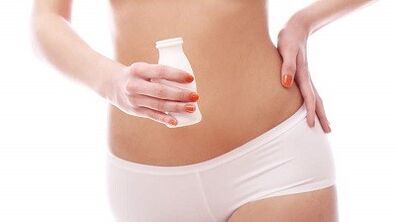 rodzaje diety kefirowej do utraty wagi